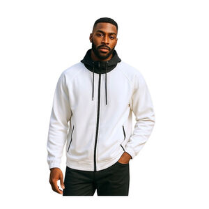 Rare American Eagle Full Zip Hoodie No longer Available on Website! Size Medium